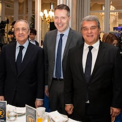 Another attempt at a European Soccer Super League unveiled