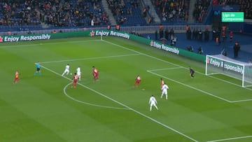 Tienen a Europa atemorizada: las dos conexiones de Mbappé y Neymar de otro planeta