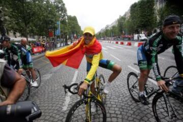 Tour de Francia de 2007.