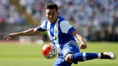 Real Betis gets in the race for the Mexican Héctor Herrera
