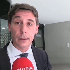 Anita Williams acude de urgencia al juzgado: “Quebrantamiento de medida cautelar y delito de coacción”