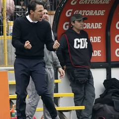 Beñat: "Errores arbitrales nos vuelven a perjudicar en un clásico"