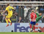 Ivan Provedel equalises for Lazio against Atlético Madrid: how many goalkeepers have scored in the Champions League?