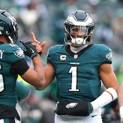 Tush Push here to stay after NFL owners meeting - two votes shy of a ban