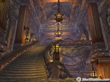 World of Warcraft: Wrath of the Lich King