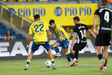 Ale García escucha bien