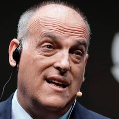 LaLiga presenta su nuevo himno