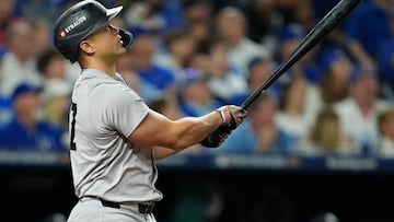 The “Sultan of the Bat” is the player with the fewest at-bats per home run in MLB postseason history.