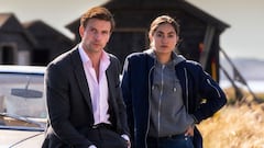 Todos los estrenos y novedades de Movistar Plus+ en abril de 2026