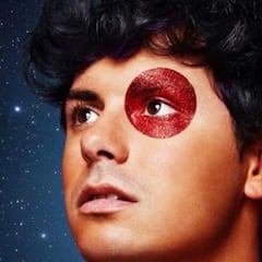 Alfred supera su ruptura con Amaia centrándose en la música y lanzando su primer single