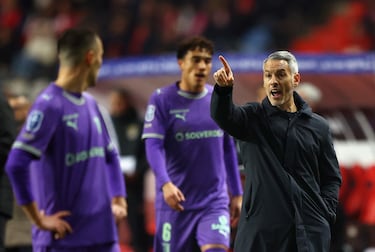 Un ‘Pep-boy’ se carga a Mou