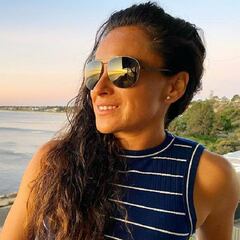 “Acá los niños van a clases: ellos consideran que es más seguro que estar en casa”