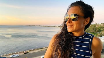 “Acá los niños van a clases: ellos consideran que es más seguro que estar en casa”