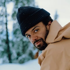 D-RAN relata cómo es ser negro en “un deporte de blancos”