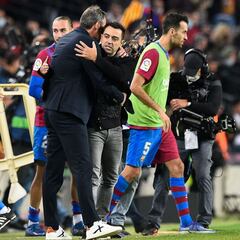 Las hipótesis del Espanyol