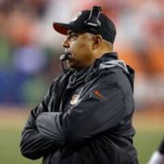 La disciplina separa a contendientes de aspirantes