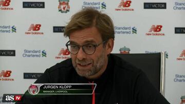 Klopp compares Ranieri sacking to Brexit and Trump