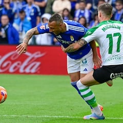 Michelin se queda en boxes