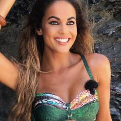Lara Álvarez recupera la ilusión con un presentador de Telecinco