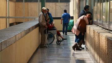 Pensión IMSS 2023: ¿Quiénes pueden recibir la pensión por invalidez y cómo solicitarla?