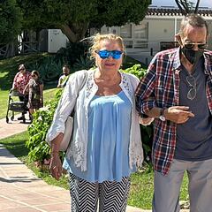 La razón por la que Julián Muñoz siguió con un detective a Mayte Zaldívar