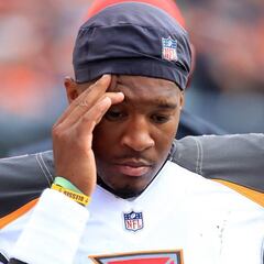 Who is Jameis Winston, the QB starting for the Browns against the Ravens? Stats, salary...