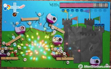 Nintendo anuncia más juegos para el canal Wii Software