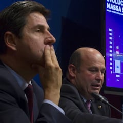 El Barça también ofrecerá un contrato vitalicio a Messi