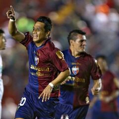 Atlante toma ventaja ante Zacatepec en la liguilla del Ascenso MX