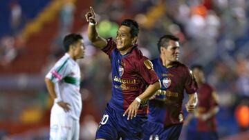 Atlante toma ventaja ante Zacatepec en la liguilla del Ascenso MX