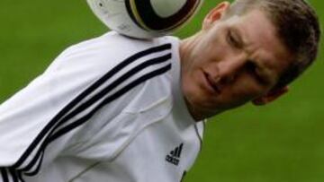 Rummenigge: "No venderemos ninguna estrella del Bayern"