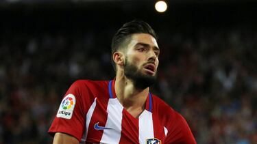 El '9', Carrasco y los regresos