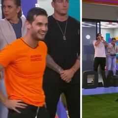 La Casa de los Famosos México: ¿quién ganó la prueba de líder de la semana? | 5 de agosto