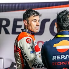 “No estoy obligado a seguir ganando”