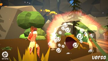 PSX2017: Desarrolladores mexicanos presentan Mulaka