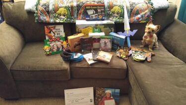 Bill Gates hace todos estos regalos a una usuaria de Reddit