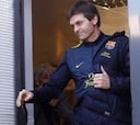 Tito Vilanova seguirá con su tratamiento en los EE UU