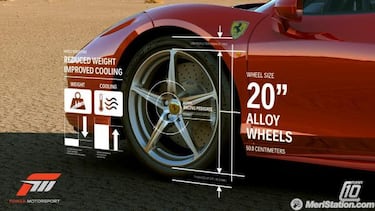 [E3] Forza Motorsport Kinect es el nuevo proyecto de Turn 10