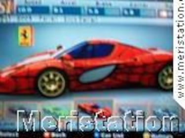 Ya se venden en Ebay coches para Forza Motorsport