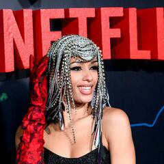 Nacho Cano se pronuncia sobre la salida de Chanel de su musical