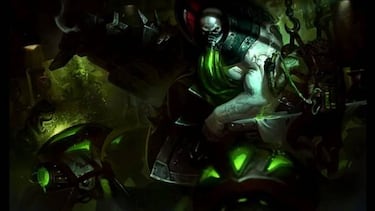 TFT (TeamFight Tactics): notas del parche 10.14; cambios y novedades