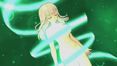 Senran Kagura: Shinovi Versus