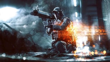 Un DLC de Battlefield 4 gratis para los suscriptores de EA Access