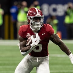 Alabama - Michigan: times, how to watch on TV, stream online | Rose Bowl 2023