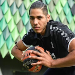 La hora definitiva para Dos Anjos