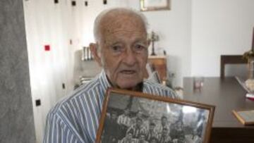 Antonio Pérez recibió en octubre a AS.