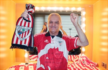 Txuri-urdines’ o leones: los aficionados más famosos de la Real Sociedad y del Athletic de Bilbao