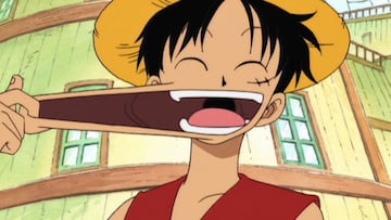 One Piece LEGO imágenes filtradas sets Luffy fecha precios