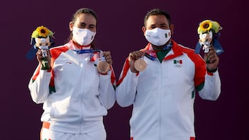 México alcanza su medalla 70 de la historia en Juegos Olímpicos