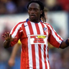 Musampa: "Entiendo la táctica de Simeone en el Etihad, es la que le ha llevado al éxito"